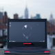Illustration for article titled Alienware M11x Review: Gamings New Featherweight Division